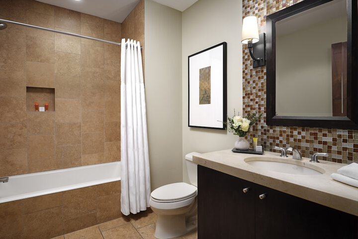 One Village Place Residences Lake Tahoe