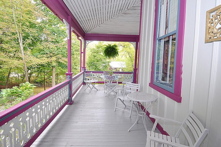 Manor at Berkeley Springs