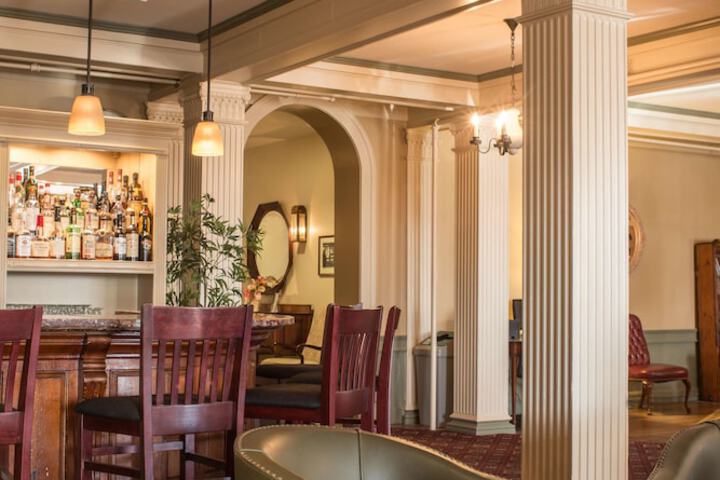 Hotel Interior 18 of 66