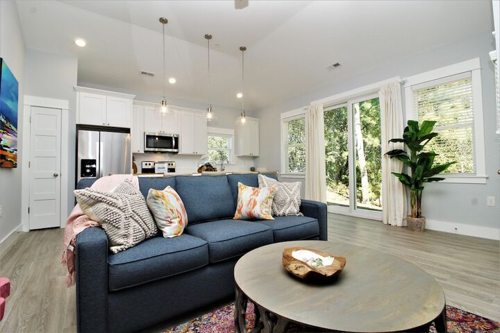 Beacon Quarters by KEES Vacations