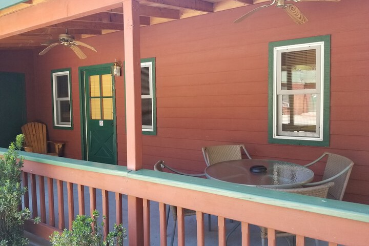 Terrace/Patio 127 of 137