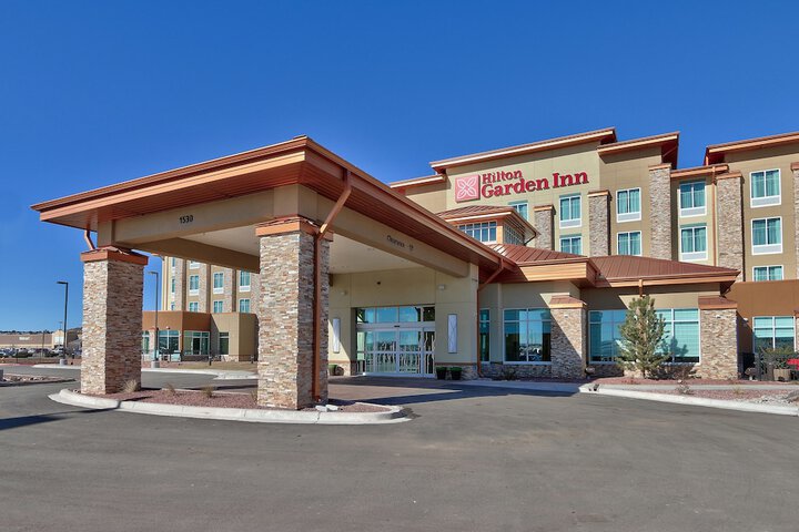 Hilton Garden Inn Gallup