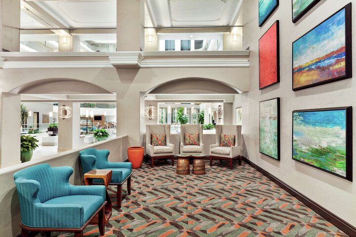 Hotel Interior 9 of 53
