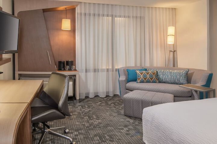 Courtyard by Marriott St. Joseph Benton Harbor