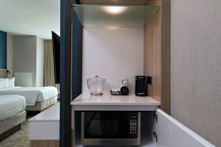 Springhill Suites by Marriott Waco