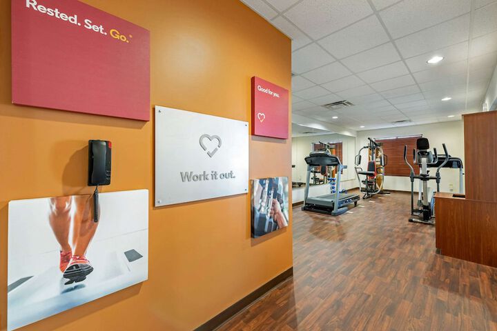 Health and Fitness 34 of 38