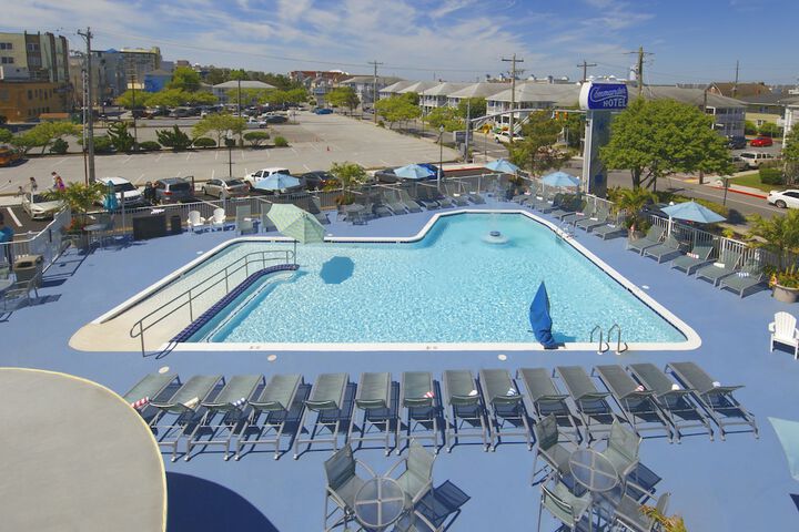 Pool 10 of 91