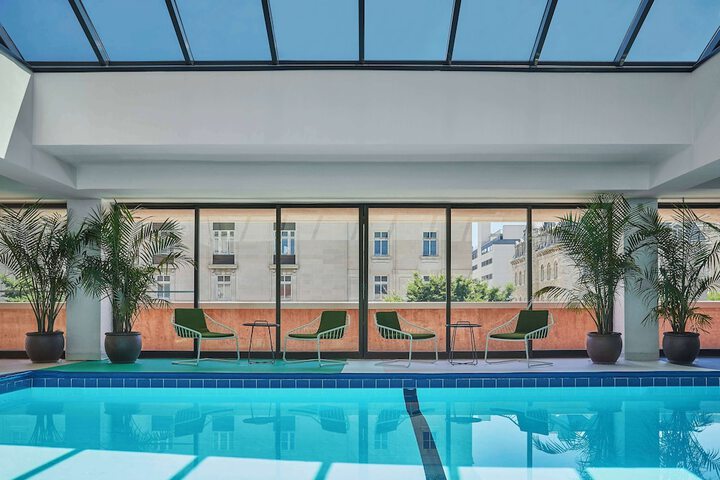 Pool 5 of 76