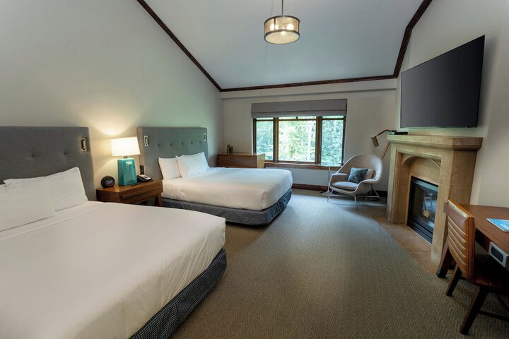 Hyatt Centric Park City