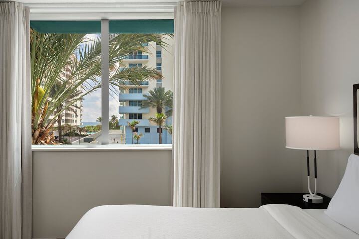 Residence Inn by Marriott Miami Beach Surfside