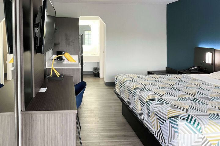 Studio 6 Suites - Lafayette IN