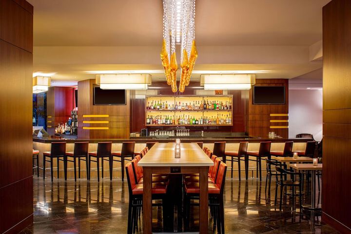 Hyatt Regency Crystal City