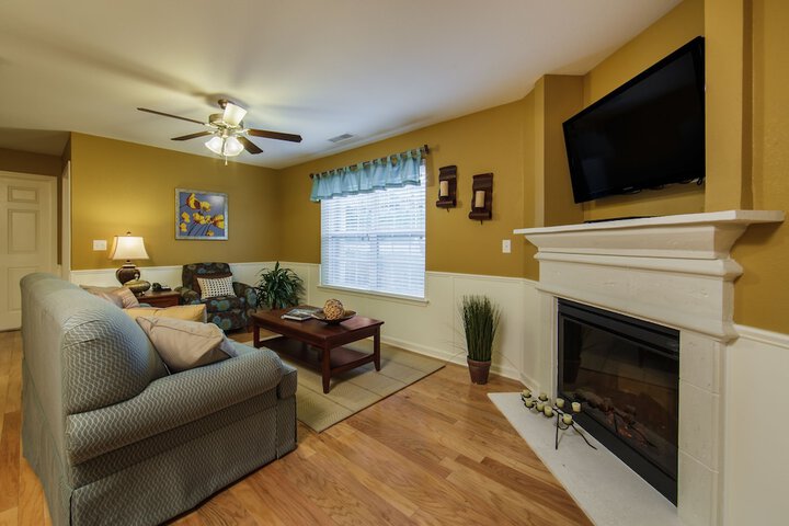 Holiday Inn Club Vacations Holiday Hills Resort Branson by IHG