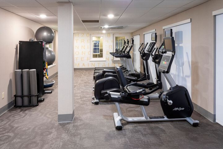 Residence Inn by Marriott Minneapolis St. Paul / Roseville