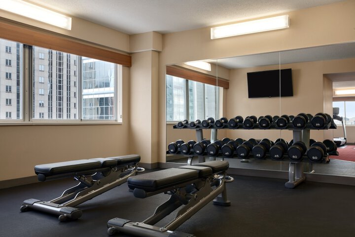 Hyatt Place Minneapolis Downtown