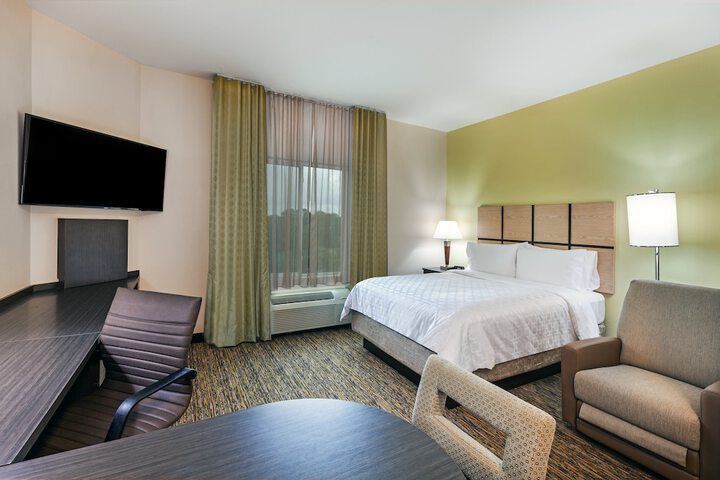 Candlewood Suites Houston - Pasadena by IHG