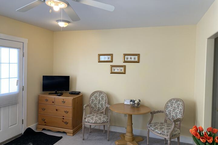 Come From Away B & B Inn