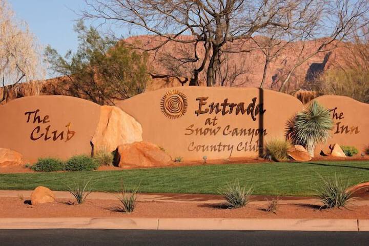 Clarion Suites St. George - Convention Center Area