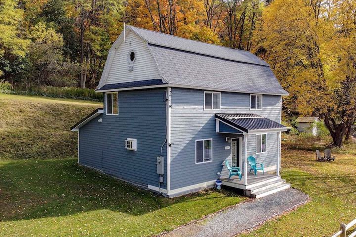 1st Class Rentals Cooperstown New 3 Bedroom House