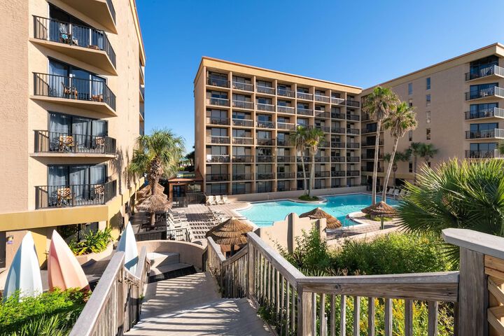 Wyndham Garden Fort Walton Beach Destin