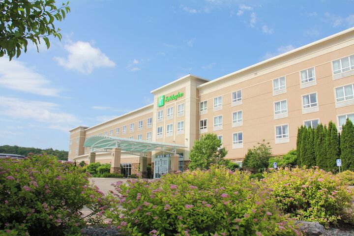 Holiday Inn Eau Claire South I-94 by IHG