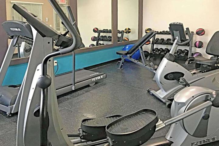 Health and Fitness 38 of 42