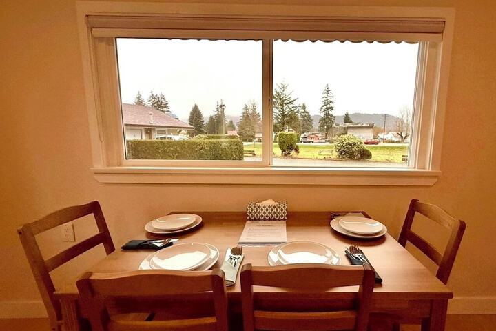 Richca Chalets Resort