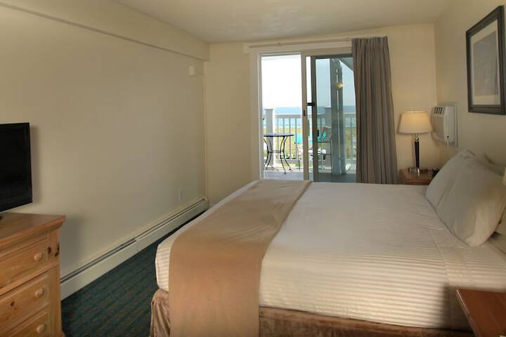 Sea Cliff House Motel