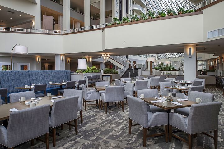 Crowne Plaza St. Louis Airport by IHG