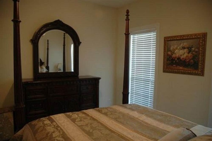 Davis Mountains Inn