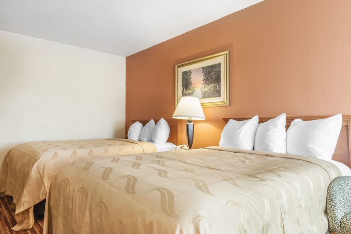 Quality Inn Gallipolis