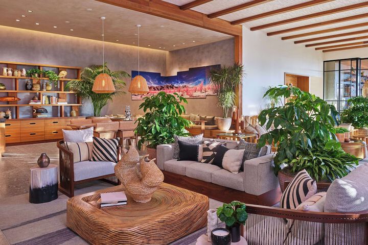 MISSION PACIFIC BEACH RESORT part of JdV by Hyatt