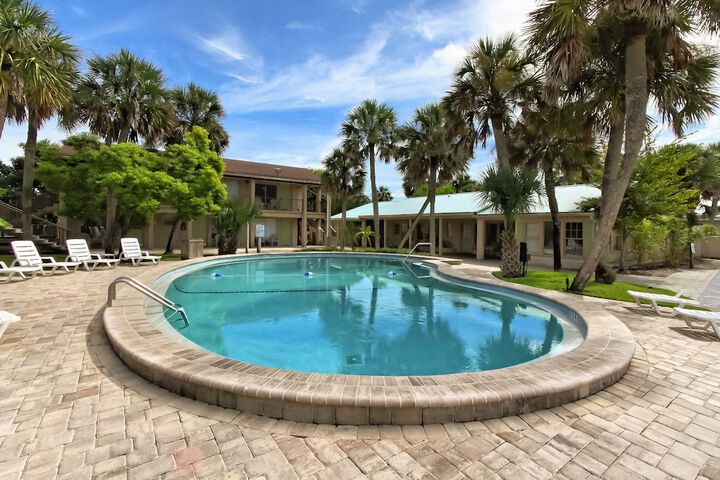 Pool 5 of 46