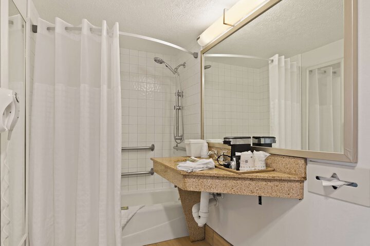Best Western Port St. Lucie