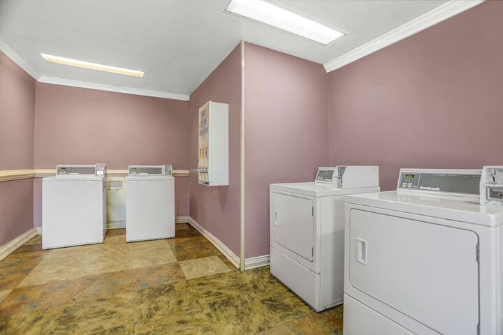Motel 6 Raleigh NC - North
