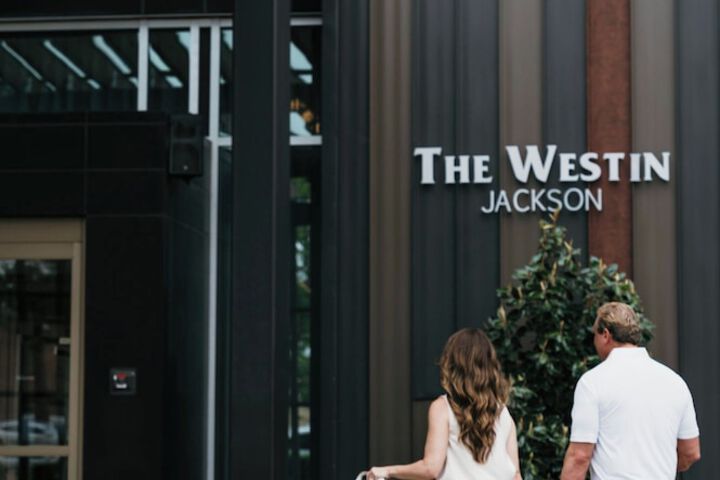 The Westin Jackson