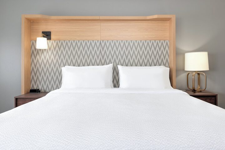 Holiday Inn Killeen – Fort Hood Area by IHG