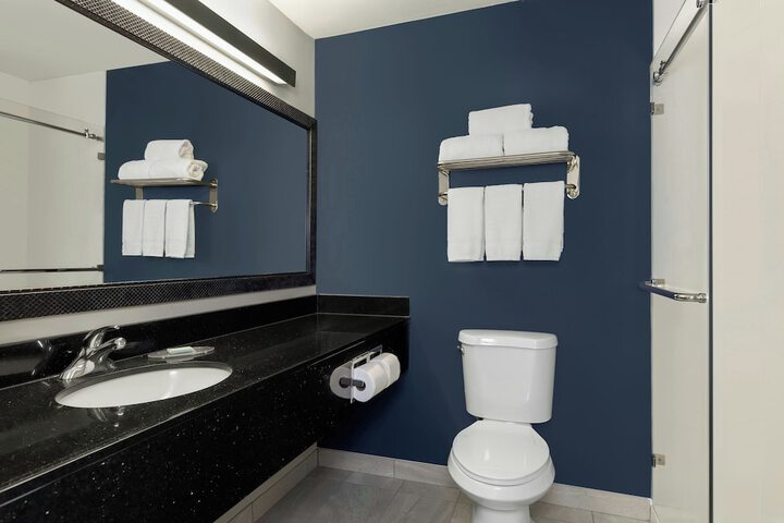 Fairfield Inn & Suites Minneapolis St. Paul / Roseville