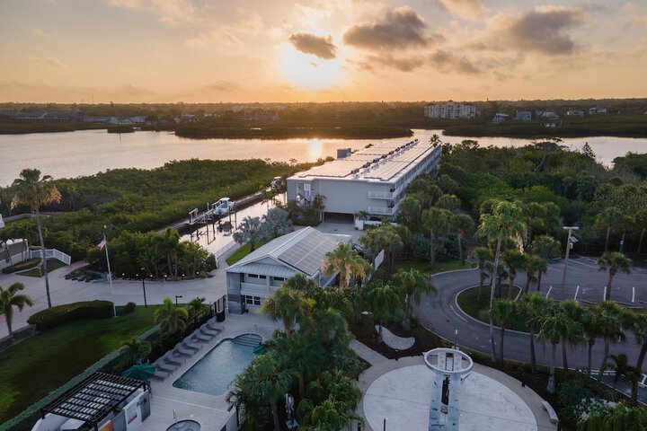 The Fold Hotels Indian Shores