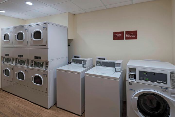 Towneplace Suites Baton Rouge Port Allen