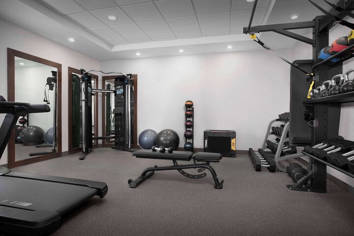 Health and Fitness 56 of 63