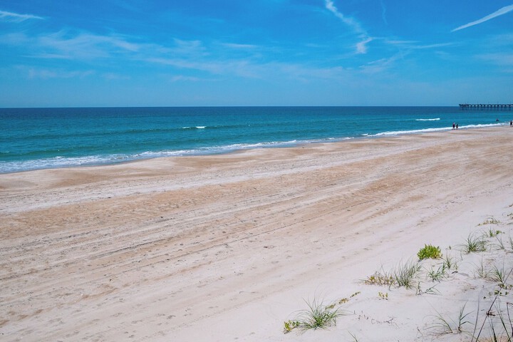Sea Strapped by Topsail Realty