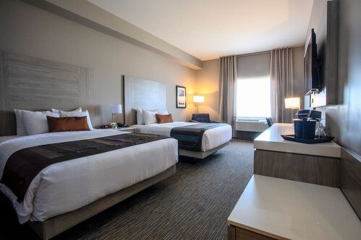 Wingate by Wyndham Dieppe Moncton