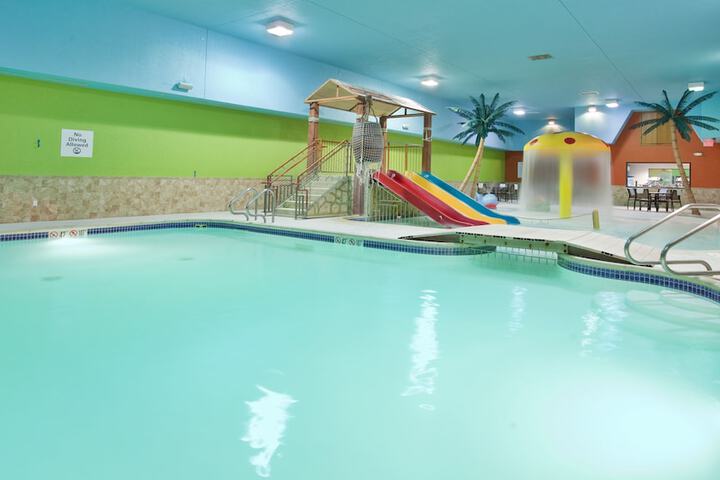 Holiday Inn Express Fremont by IHG