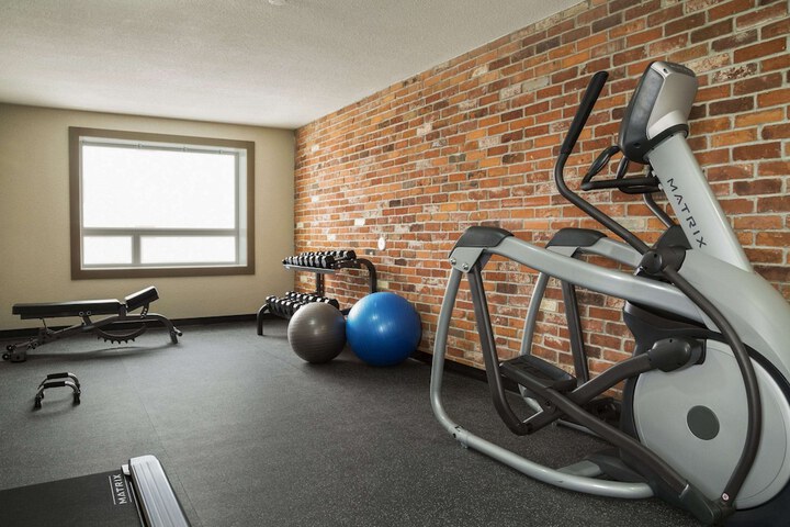 Health and Fitness 25 of 28