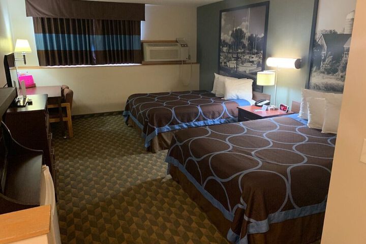 Darlington Inn