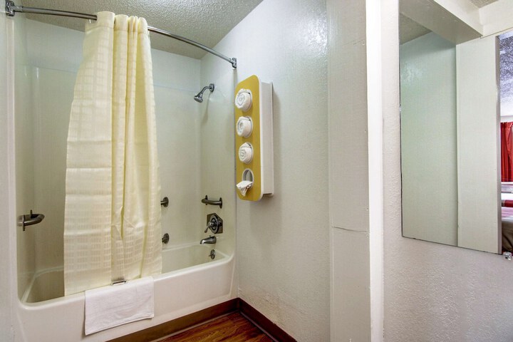 Motel 6 Union City GA - Atlanta Airport