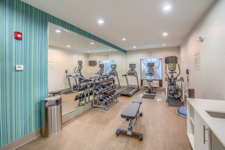 Holiday Inn Express & Suites Gulf Shores by IHG