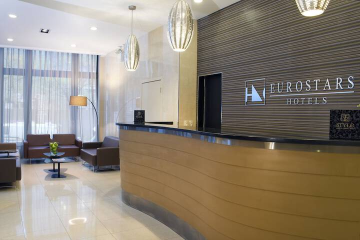Hotel Interior 6 of 37