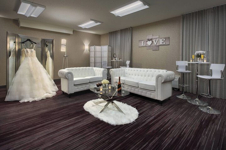 Courtyard by Marriott Philadelphia Devon / Villanova